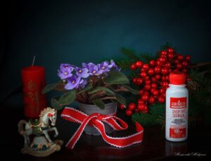 Ускоренное прорастание семян