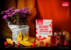 Применение диатомита в огороде