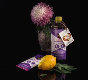 метаболизм растений