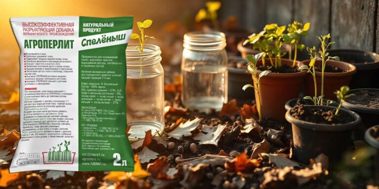 Выращивание крепкой рассады томатов: подготовка идеального грунта